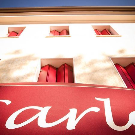 Albergo Da Carlo Vittorio Veneto Extérieur photo