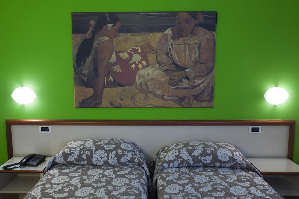 Albergo Da Carlo Vittorio Veneto Chambre photo