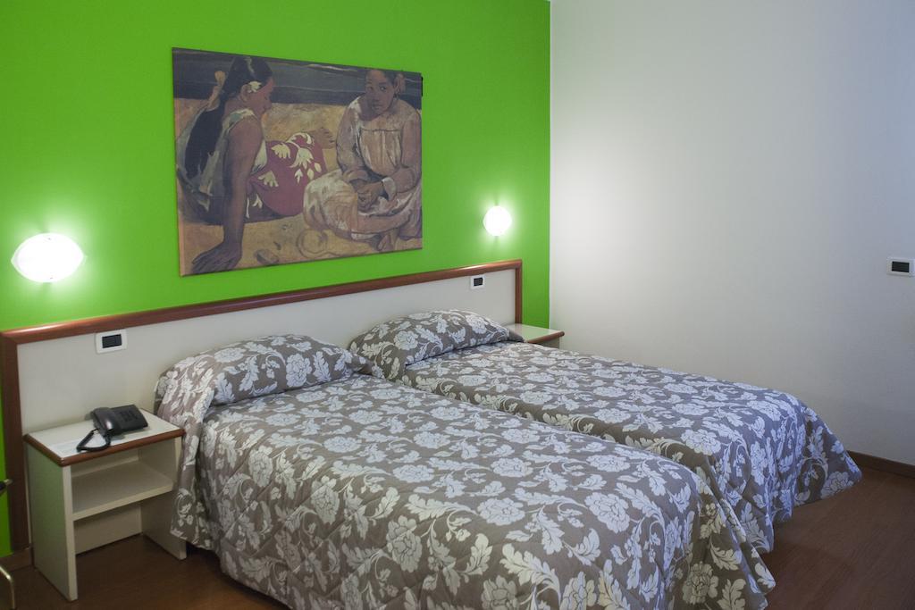 Albergo Da Carlo Vittorio Veneto Chambre photo