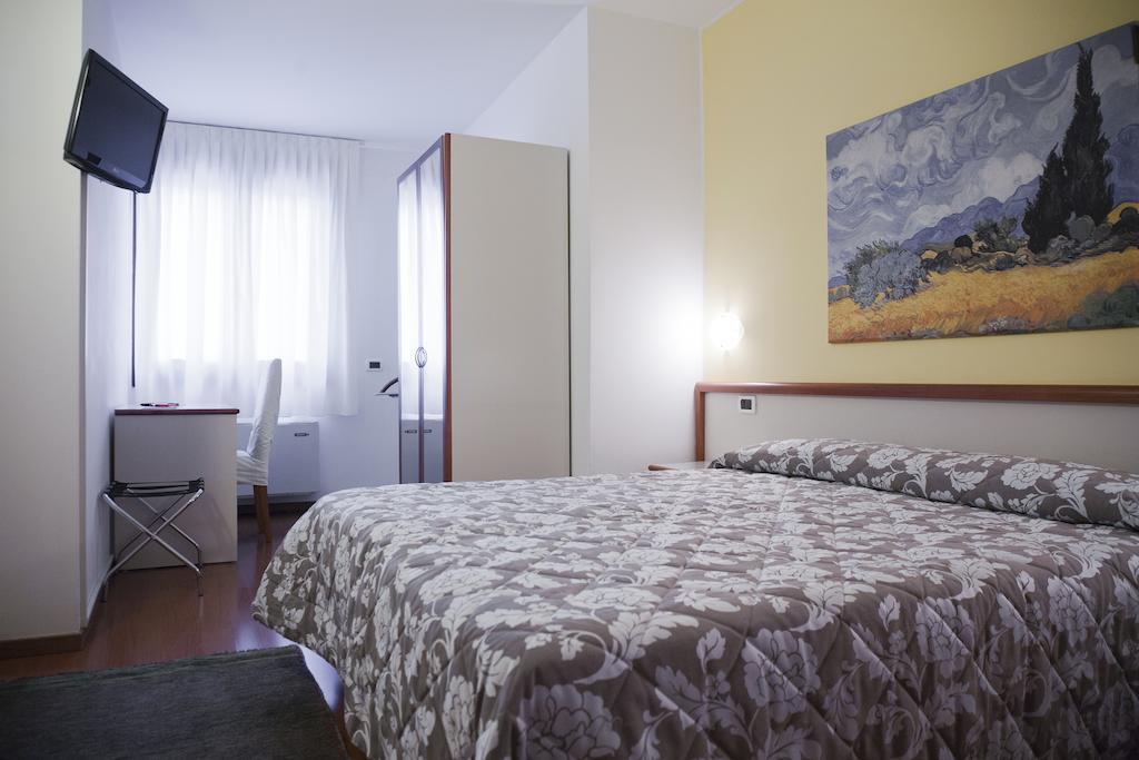 Albergo Da Carlo Vittorio Veneto Chambre photo